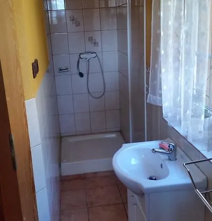 Hadov * Klášterec nad Ohří