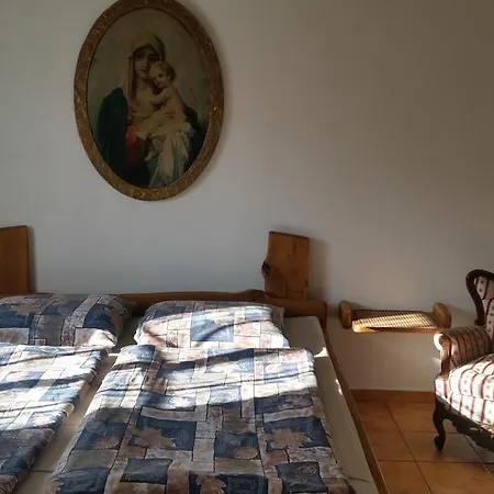 Chata Hadov Klášterec nad Ohří