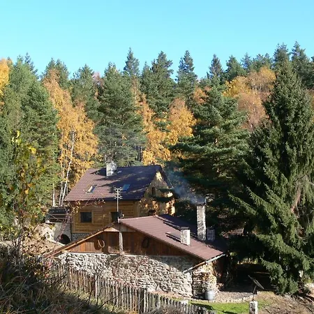 Chata Hadov